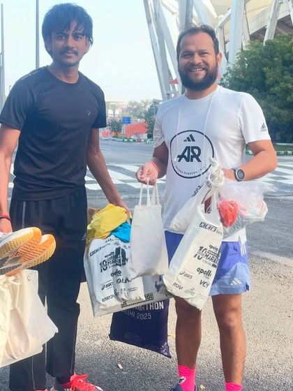 Nurturing Future Champions photo 5