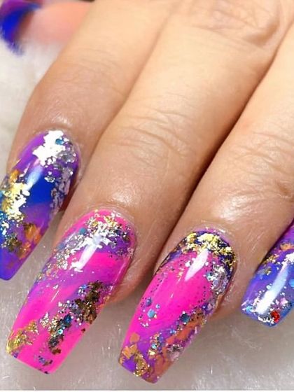 Shimmer, Shine & Special Effects photo 7