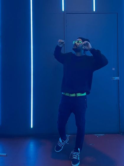 Behind the Decks photo 13