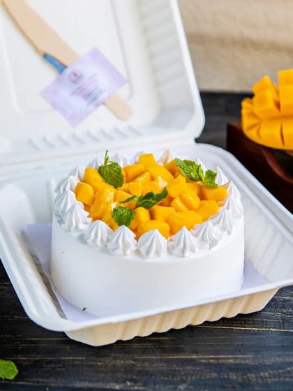 Shikha's Le Gateau - Custom & Celebration Cakes Bento Cakes & Sweet Bites photo 4