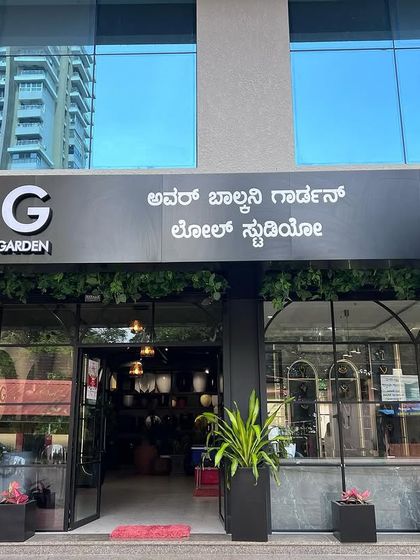 Poornima Shetty - Custom & Rental Fashion Jewellery Visit Our Mangalore Studio photo 11