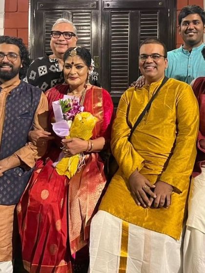 The Live Orchestra: Heartbeat of the Recital photo 14