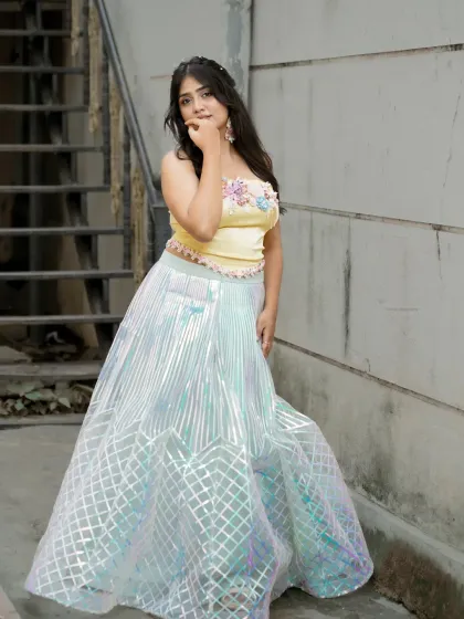 Pradeep Photography - Commercial & Brand Photography Glamour & Contemporary Fashion photo 79