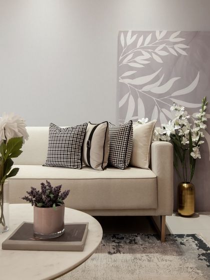 Studio Amaavi - Residential Architecture & Interior Design Grand Living Spaces photo 7