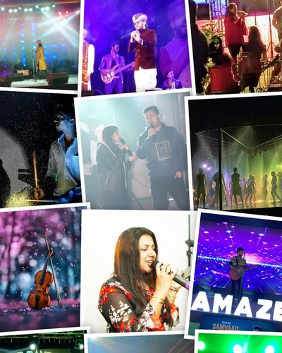 Event Entertainment