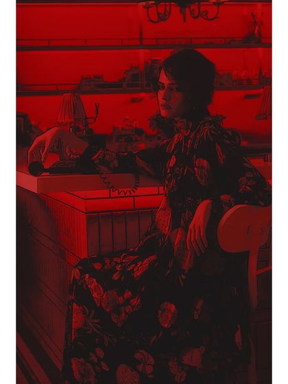 Narrative Editorials: Cinematic Storytelling photo 9