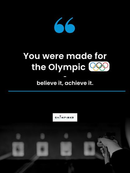 The Champion's Mindset photo 4