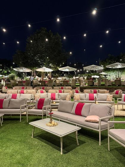 Our Canvas: The Amphitheatre, Lawns & Halls photo 6