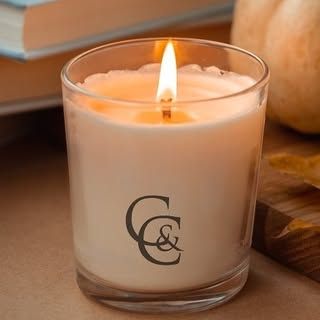 Candles & Clay