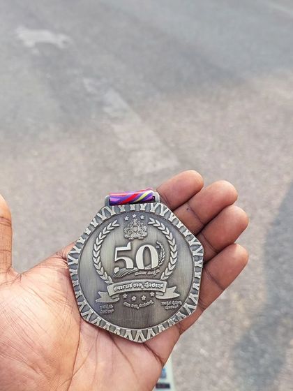 Marathon & Running Community photo 22