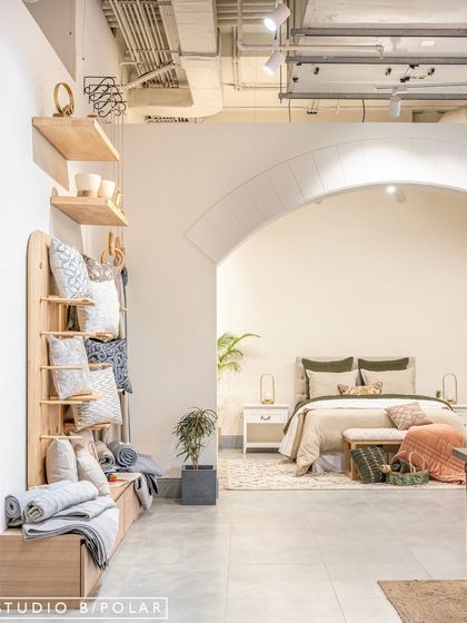 Brand-Focused Retail Design photo 6