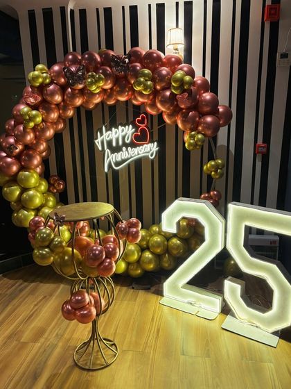 Romantic Celebrations & Anniversaries photo 6