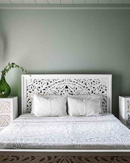 By the Riverside - Full-Service Interior Design Bedrooms: Personal Sanctuaries photo 34