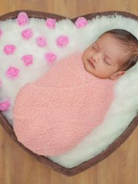 Newborn & Baby Photography