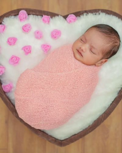 Newborn & Baby Photography