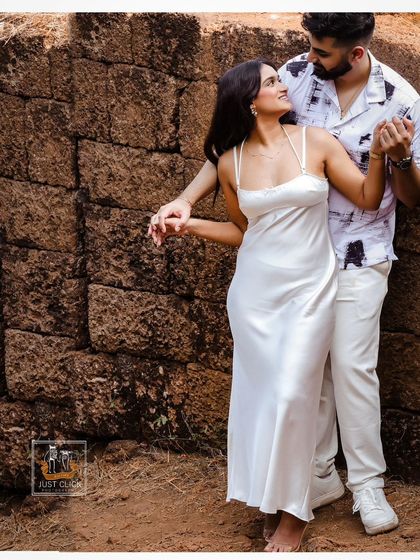 Just Click Photography - Destination Wedding Photography & Videography Scenic Indian Pre-Weddings photo 33
