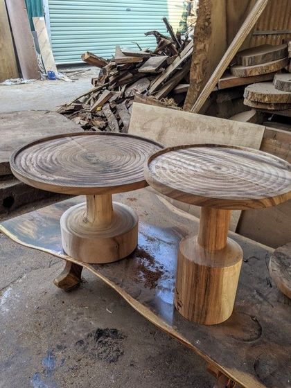 The Artisan's Workshop: From Wood to Wonder photo 13