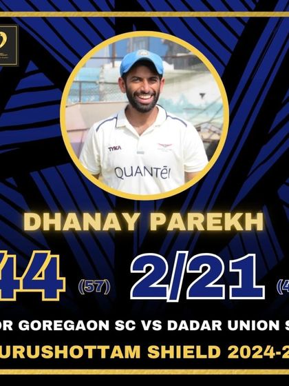 Our Stars: The Road to Pro Cricket photo 84