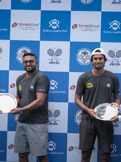 ATB Tennis Academy - High-Performance Tennis Coaching Men's Pro Circuit Champions (AITA & UTR) photo 39