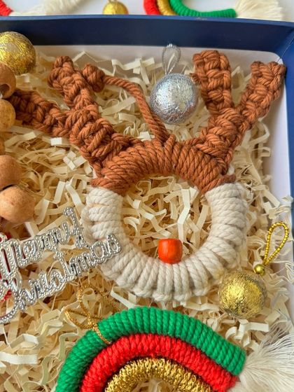 Shikha Agarwal - Handmade Party Favors & Bulk Gifting Festive Gifting & Holiday Decor photo 24