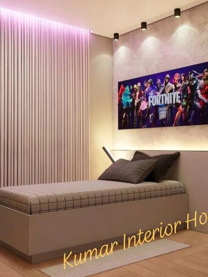 Creative & Functional Kids' Rooms photo 44