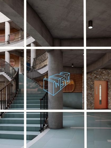 White Studio Architects - Commercial & Institutional Architecture Educational Architecture: Spaces that Nurture photo 21