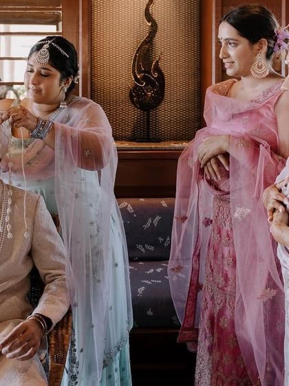 The Groom's Story photo 3