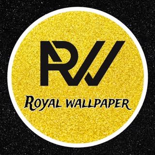 Royal Wallpaper & Decor