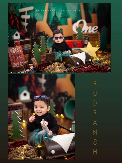 Creative & Themed Portraits photo 70