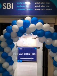 Corporate & Retail Event Decoration