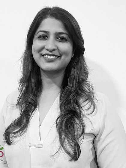 Meet Pallavi, a writer who believes food cooked with love tastes better. Her favorites are her aunt's Puri Aloo and the famous Butter Chicken from Moti Mahal.