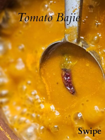 Vidya Naveen - Pooja & Festival Guidance Festival Feasts: Naivedya & Recipes photo 27