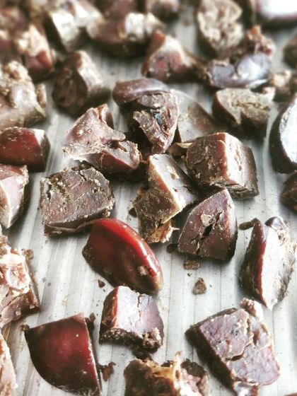 Hungry Eyes - Natural Pet Treats & Chews Our Baked Treats & Natural Chews photo 13