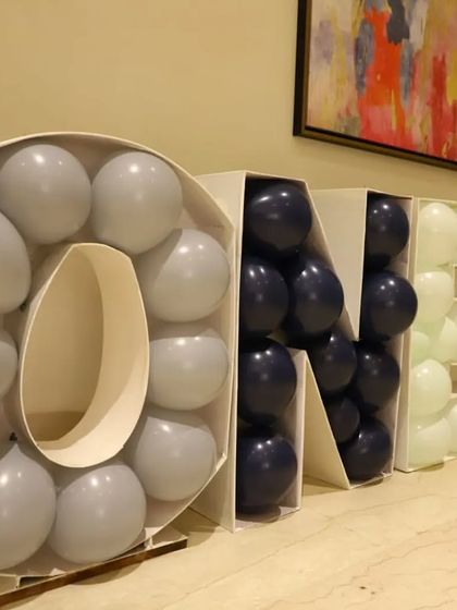 Sweet & Playful Kids' Parties photo 24