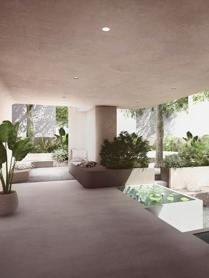 Living Architecture: Green Facades & Rooftops photo 11