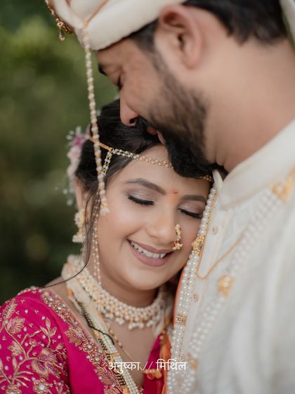 Maharashtrian Weddings photo 40