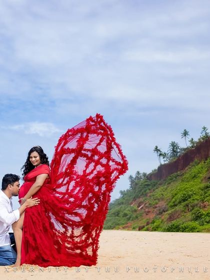 Golden Hour Beach Shoots photo 86