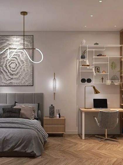 Interior Design Studio - Residential Interior Design Home Office & Study Nooks photo 4