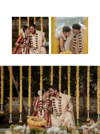 TK Wedding Stories - Wedding & Couples Photography South Indian Weddings photo 22