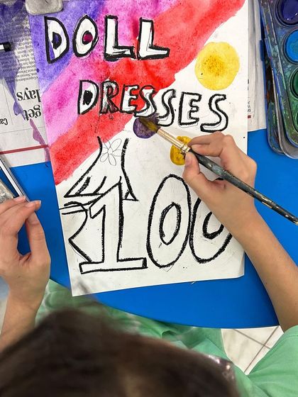 Papagoya - Play-Based Learning Workshops & Training Community & Celebrations photo 9