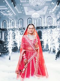 Wedding & Pre-Wedding Photography