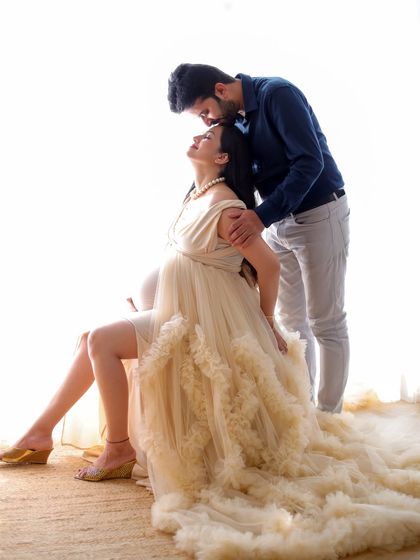 Couple & Family Sessions photo 7