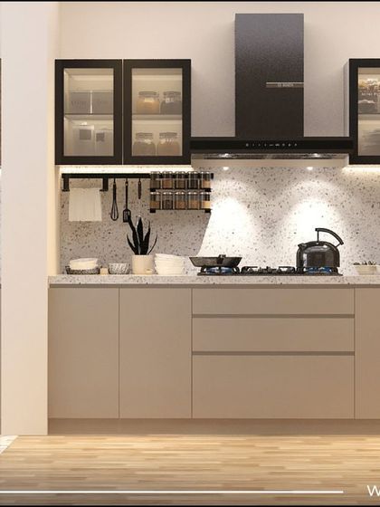 100Krafts - Home Renovation & Remodeling Kitchens: The Soul of the Home photo 43