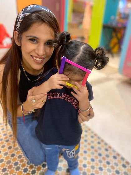 Creative Expression: Arts & Crafts photo 45