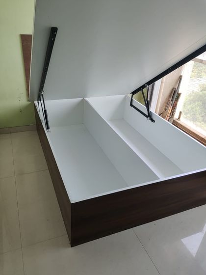 Modern Bedroom Sanctuaries photo 15