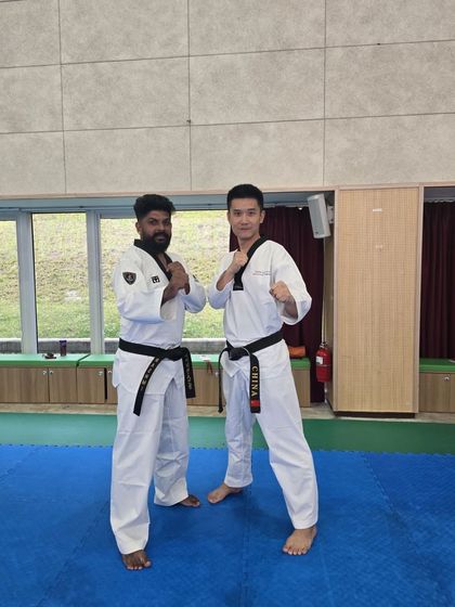 CTA Taekwondo & Fitness Clubs - Taekwondo for Kids & Teenagers International Recognition & Championships photo 21