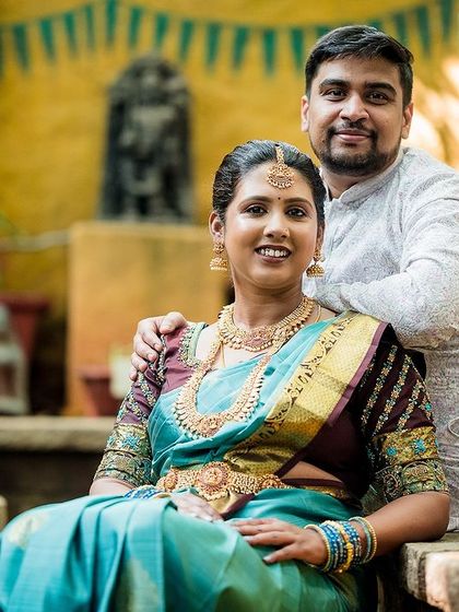 Anniversary & Couple Milestones photo 19