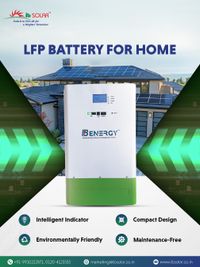 Solar Energy Storage & Battery Solutions