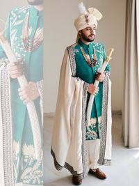 Bespoke Indian Ethnic Wear