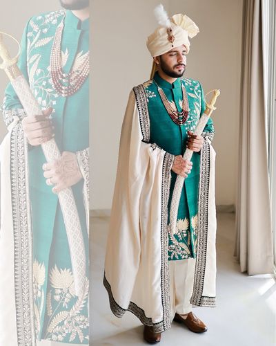 Bespoke Indian Ethnic Wear